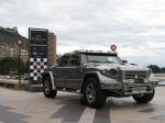 Dartz Prombron Kombat T98 2009 года